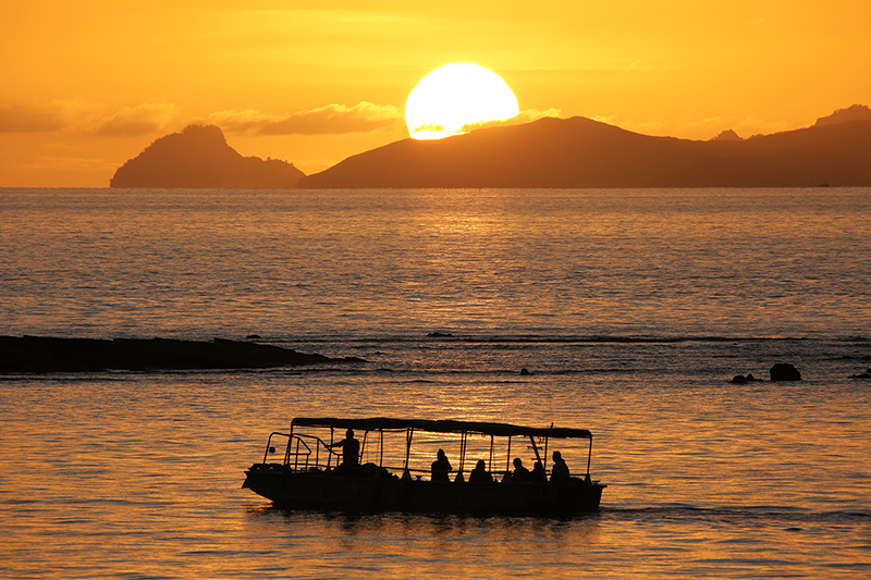 Fiji  : Travel : Photos :  Richard Moore Photography : Photographer : 